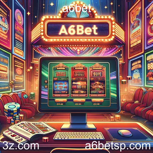 Estatísticas de bônus da a6bet em São Paulo, Rio de Janeiro e Brasília