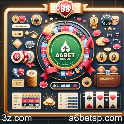 Estatísticas de bônus da a6bet em São Paulo, Rio de Janeiro e Brasília