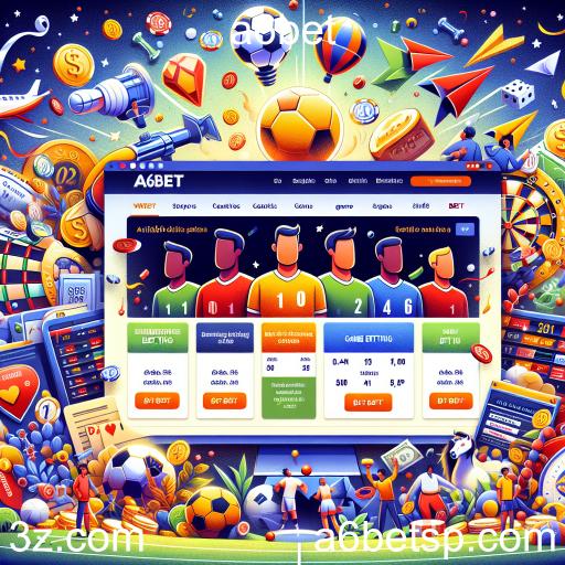 FAQ a6bet Brasil - Perguntas frequentes sobre bônus, PIX, RTP, APP mobile e VIP