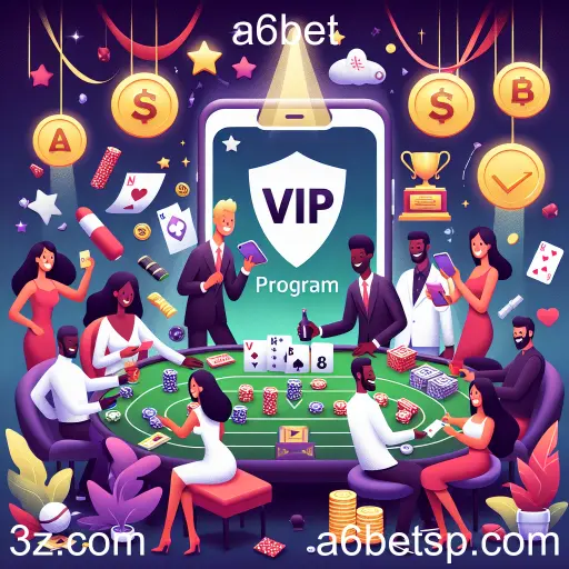 Catálogo a6bet 2.547 jogos - Pragmatic Play, Evolution, NetEnt